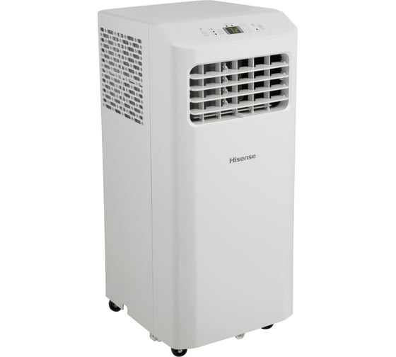 Мобильный кондиционер Hisense серия V AP-09CR4GKVS00