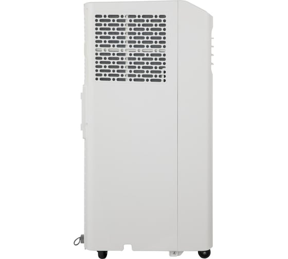 Мобильный кондиционер Hisense серия V AP-09CR4GKVS00