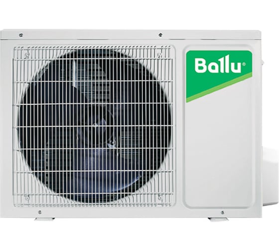 Настенная сплит-система Ballu BSDI-12HN1