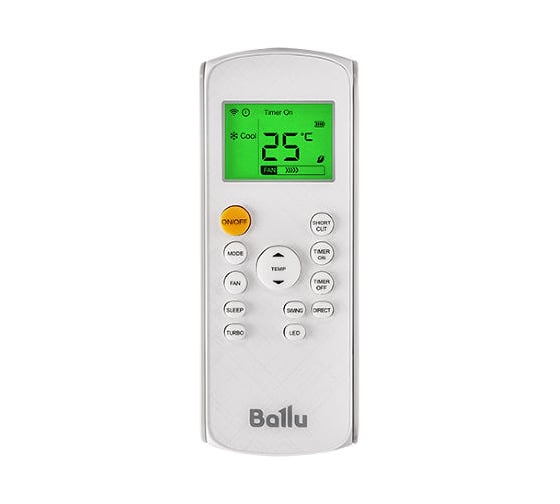 Настенная сплит-система Ballu BSDI-12HN1