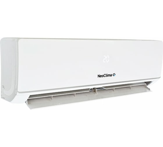 Сплит-система настенного типа NeoClima G-Plasma NS/NU-HAX09R 33705