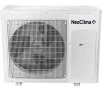 Сплит-система настенного типа NeoClima G-Plasma NS/NU-HAX24R 33708