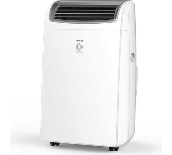 Мобильный кондиционер FUNAI CAMOMIRU MAC-CM40HPN04