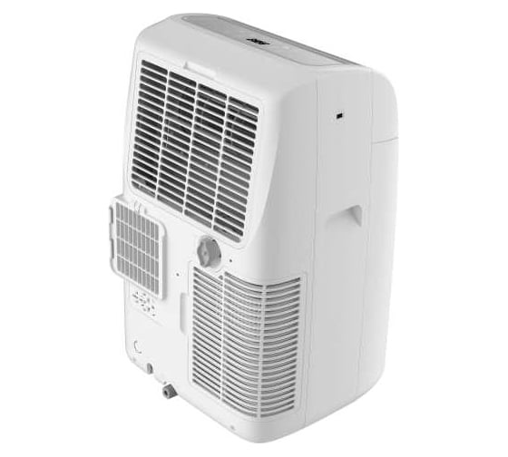 Мобильный кондиционер FUNAI CAMOMIRU MAC-CM40HPN04