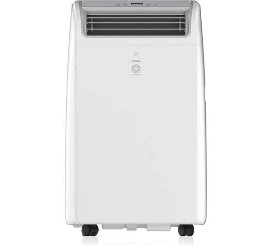 Мобильный кондиционер FUNAI CAMOMIRU MAC-CM40HPN04