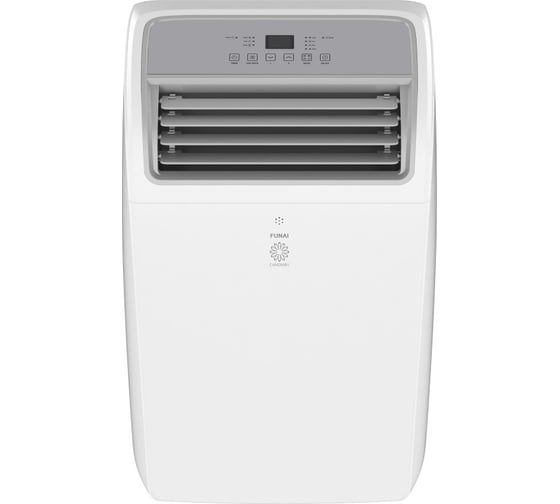 Мобильный кондиционер FUNAI CAMOMIRU MAC-CM46HPN04