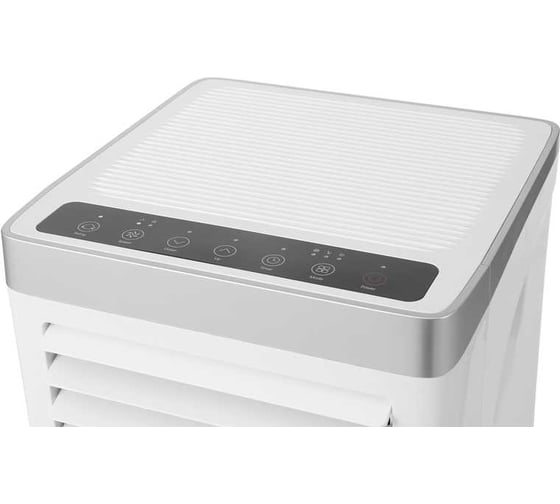 Мобильный кондиционер FUNAI CAMELLIA MAC-CA25CON04