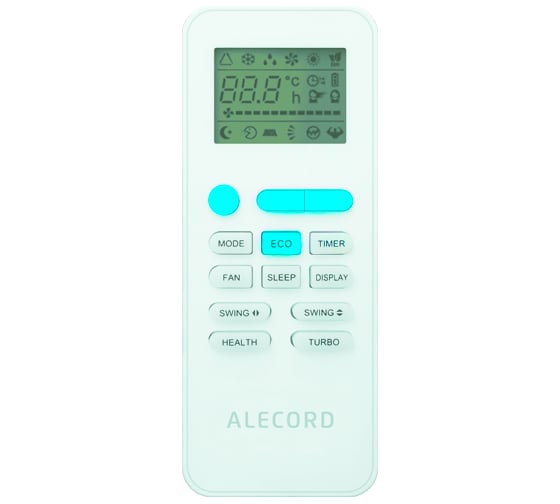 Сплит-система ALECORD AL-18 4640015388128