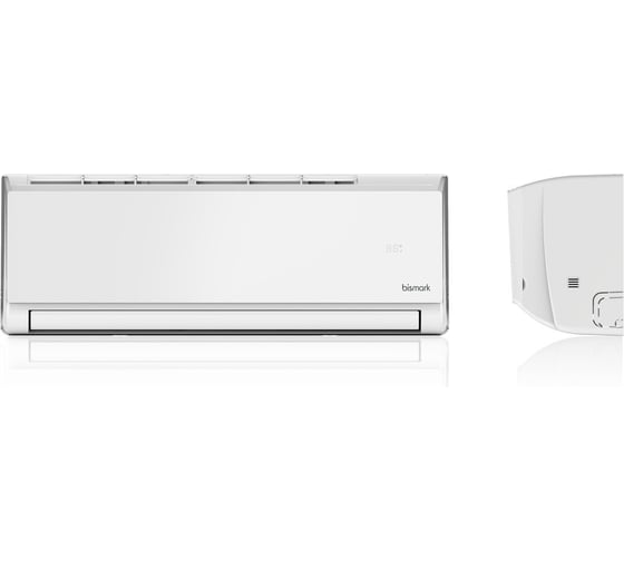 Сплит-система Bismark BSS-CT24-001-IN/BSS-CT24-001-OUT