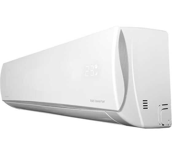 Сплит-система ECOSTAR KVS-IRAY07ST/IN/KVS-IRAY07ST/OUT 1