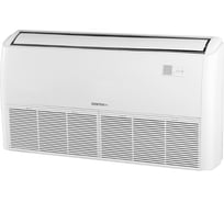 Напольно-потолочный кондиционер Centek 14100/16200 Вт, 48/60дБ, компрессор PANASONIC, R410A CT-66P48