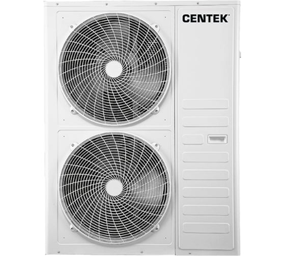 Напольно-потолочный кондиционер Centek 16200/17600 Вт, 48/60дБ, компрессор PANASONIC, R410A CT-66P60