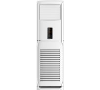 Сплит-система Centek 17600/18300W компрессор Panasonic, EER-3.19, скрытый LED, R410A CT-67X60