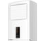 Сплит-система Centek 10500/11200W компрессор LANDA, EER-3.19, скрытый LED, R410A CT-67X36 2