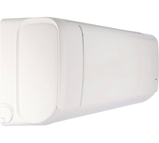 Сплит-система Centek 2300/2400W, R410А, 4D обдув, LED дисплей, EER-3.21, антибактериальный фильтр GMCC CT-65J07