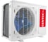 Сплит-система Centek инвертор (серый) 3520/3750W 4D обдув, 4 фильтра, УФ лампа, R32, A++ CT-65I12 2