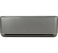 Сплит-система Centek инвертор (серый) 5400/5580W 4D обдув, 4 фильтра, УФ лампа, R32, A++ CT-65I18
