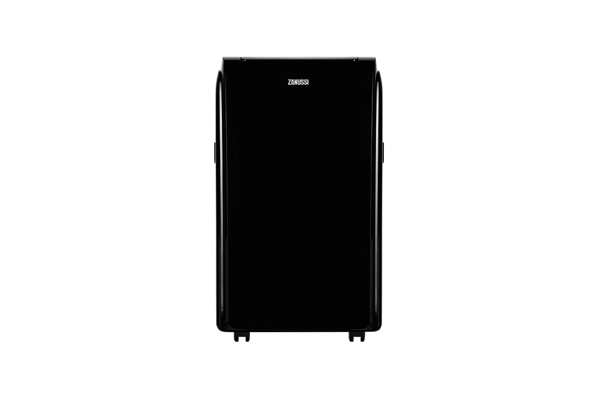 Мобильный кондиционер Zanussi Massimo ZACM-12 MS/N1 Black НС-1150473