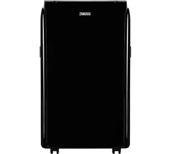 Мобильный кондиционер Zanussi Massimo ZACM-12 MS/N1 Black НС-1150473