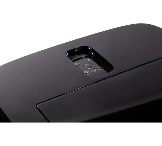 Мобильный кондиционер Zanussi Massimo ZACM-12 MS/N1 Black НС-1150473
