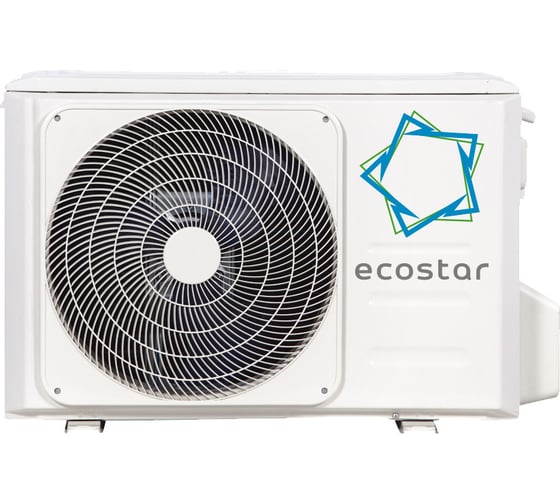 Сплит-система ECOSTAR KVS-SP07HT.1/IN/KVS-SP07HT.1/OUT