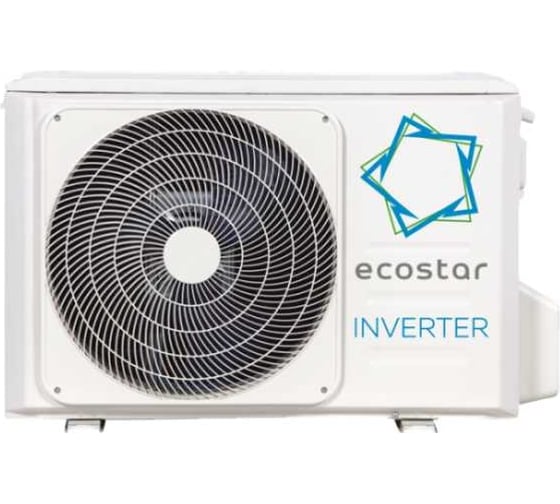 Сплит-система ECOSTAR KVS-ISP09HT.1/IN/KVS-ISP09HT.1/OUT