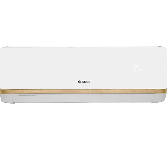 Настенная сплит-система Gree Bora Inverter R32 GWH07AAAXA-K6DNA2C