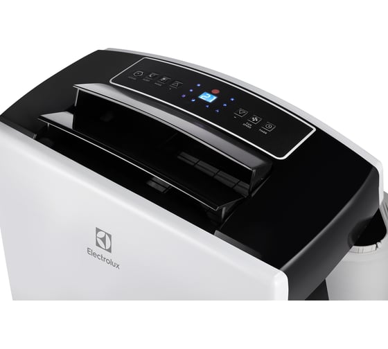 Мобильный кондиционер Electrolux COOL POWER EACM- 16 НP/N3 НС-1123663