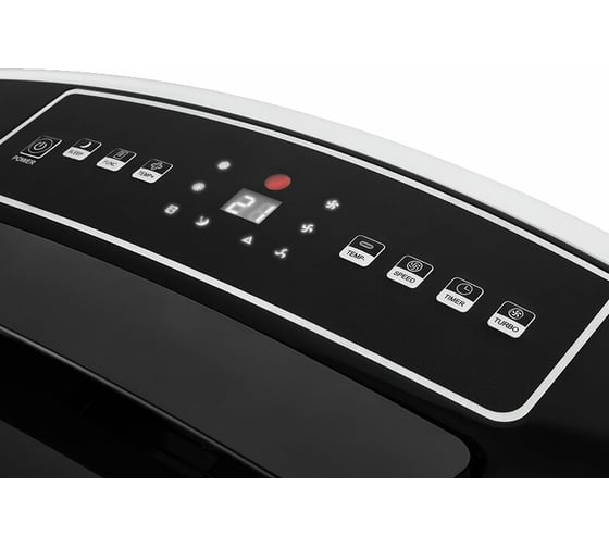 Мобильный кондиционер Electrolux COOL POWER EACM- 16 НP/N3 НС-1123663