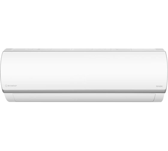 Сплит-система ECOSTAR KVS-SP12HT.1/IN/KVS-SP12HT.1/OUT 1