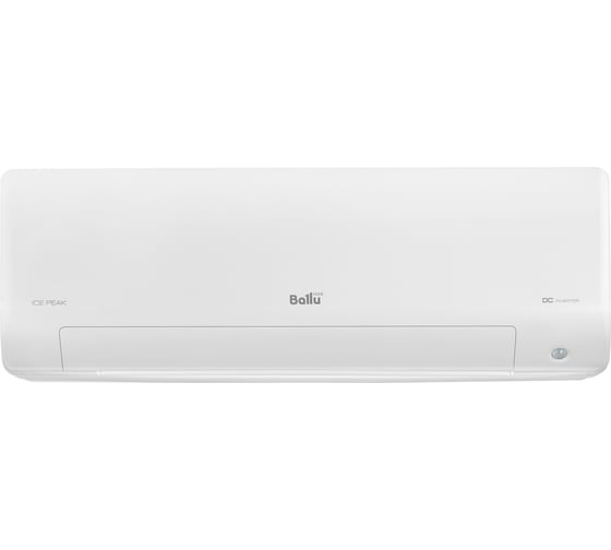 Сплит-система инверторного типа Ballu BSPKI-10HN8_23Y комплект НС-1507082