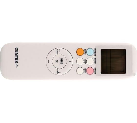 Сплит-система инвертор Centek 2700/3000W 18дБ, EER-3.21 HITACHI/HIGHLY, R410A CT-65K09 WIFI