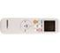 Сплит-система инвертор Centek 2700/3000W 18дБ, EER-3.21 HITACHI/HIGHLY, R410A CT-65K09 WIFI 3