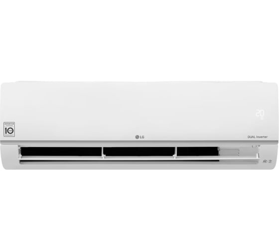 Сплит система LG PC18SQ УТ000024505/УТ000024506