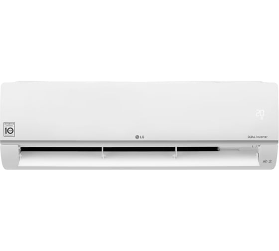 Сплит система LG PC18SQ УТ000024505/УТ000024506