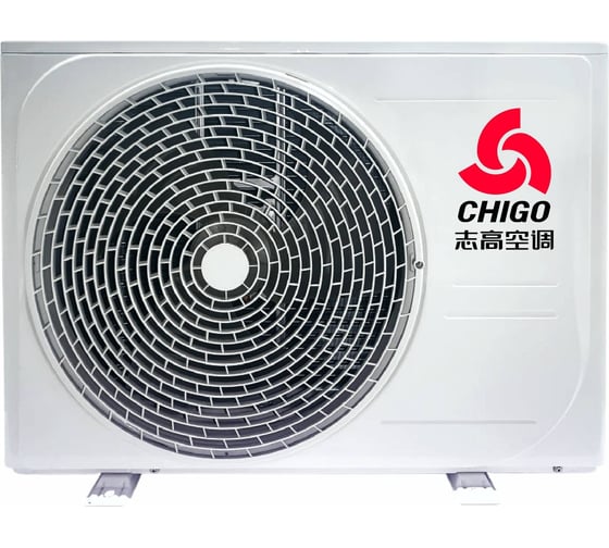 Сплит-система Chigo Cs-25h3a-b181 on off 1600001205566