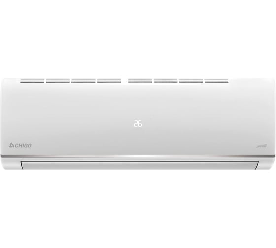 Сплит-система Chigo Cs-21v3a-b150 inverter 1600001205689