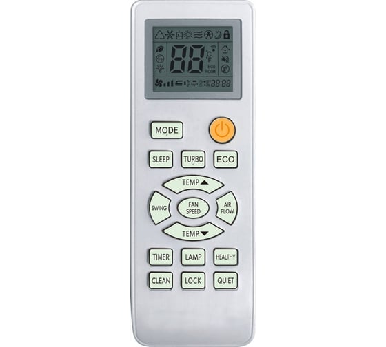 Сплит-система Chigo Cs-21v3a-b150 inverter 1600001205689