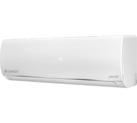 Сплит-система Chigo Cs-25v3a-b150 inverter 1600001205702