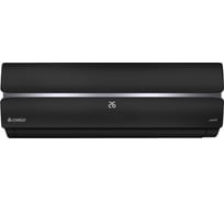 Сплит-система Chigo Cs-25v3a-1c172/black 1600001205788
