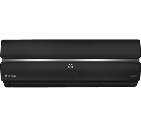 Сплит-система Chigo Cs-25v3a-1c172/black 1600001205788