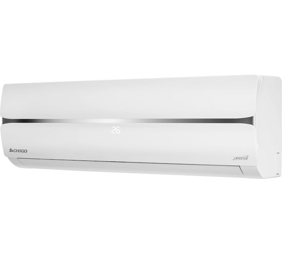 Сплит-система Chigo Cs-25v3a-1c172/white inverter 1600001205849