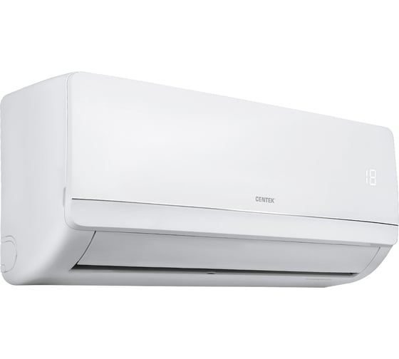 Сплит-система Centek 2650/2700W, EER-3.21, компрессор GMCC CT-65A09