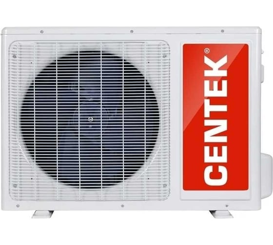 Сплит-система Centek 7000/7100W, EER-3.01, компрессор HIGHLY CT-65A24