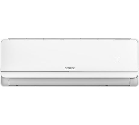 Сплит-система Centek 7900/7600W, EER-3.01, компрессор HIGHLY CT-65A30
