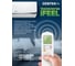 Сплит-система Centek 2100/2200W, EER-3.21, компрессор GREE /Landa/ CT-65B07 8