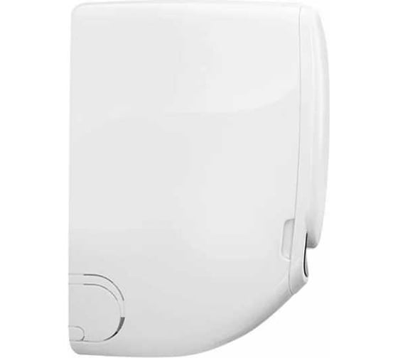 Сплит-система Centek площадь 25 кв.м, уровень шума 23Дб, 2800/2900W скрытый LED дисплей, EER-3.26, компрессор GMCC CT-65B09