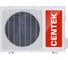 Сплит-система Centek площадь 70 кв.м, уровень шума 31Дб, 7000/7100W скрытый LED дисплей, EER-3.01, компрессор HIGHLY CT-65B24 10