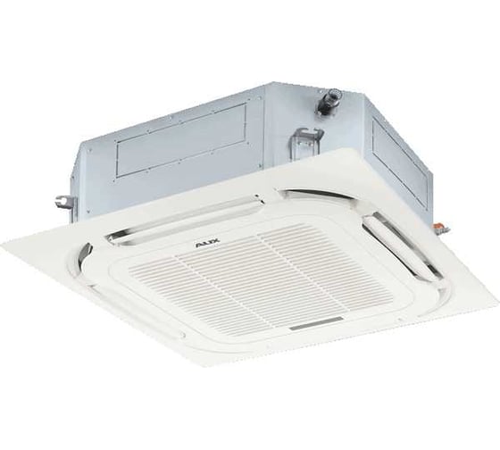 Кассетный кондиционер AUX ALCA-H48/5DR2A X-00012823