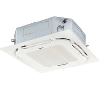 Кассетный кондиционер AUX ALCA-H36/4DR2A X-00012822